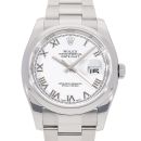 Rolex Datejust 41 von Rolex