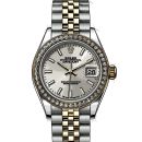 Rolex Lady-Datejust 28 von Rolex