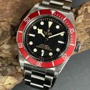 Tudor Black Bay - FULL SET 2022 - Ref. 79230R von Tudor