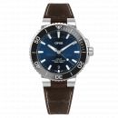 Oris Aquis Date 39.5 mm 01 733 7732 4135-07 5 21 10FC von Oris