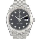 Rolex Datejust 41 von Rolex