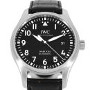 IWC Pilot's Watch Mark XVIII von IWC