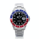 Rolex GMT-Master von Rolex