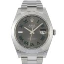 Rolex Datejust 41 von Rolex