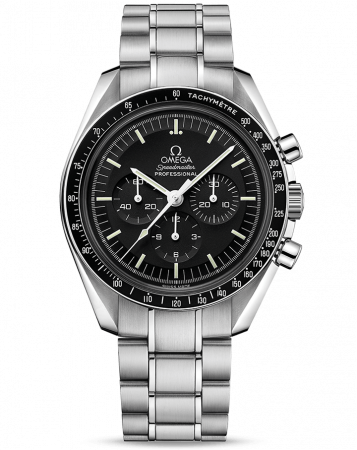 Omega Speedmaster