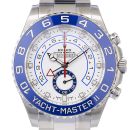 Rolex Yacht-Master II von Rolex