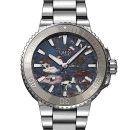 Oris Aquis Date von Oris