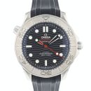 Omega Seamaster von Omega