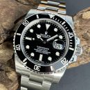 Rolex Submariner Date - FULL SET 2011 - Ref. 116610LN von Rolex