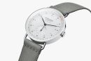 Metro neomatik 41 Update von Nomos Glashütte