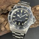 Rolex Submariner No Date Vintage Ref. 5513 von Rolex