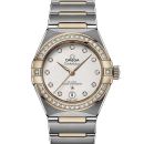 Omega Constellation Manhattan von Omega