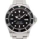 Rolex Submariner Date von Rolex