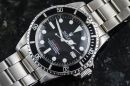 rare Single Red MKIII - ROLEX SEA DWELLER Chronometer 1665 von Rolex