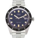 Oris Divers Sixty-Five Automatik Blau 42mm von Oris