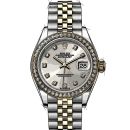 Rolex Lady-Datejust 28 von Rolex