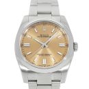 Rolex Oyster Perpetual 36 von Rolex