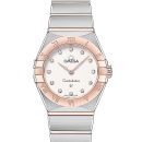 Omega Constellation Manhattan von Omega