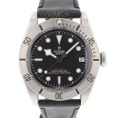 Heritage Black Bay Steel von Tudor