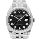 Rolex Datejust 36 von Rolex