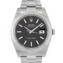 Rolex Datejust 41 von Rolex