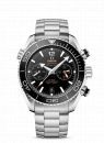 PLANET OCEAN 600M CHRONOGRAPHE OMEGA CO-AXIAL MASTER CHRONOMETER von Omega