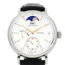 IWC Portofino Hand-Wound Moon Phase von IWC