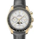 Omega Speedmaster Moonwatch Co-Axial Master Chronometer Moonphase Chronograph von Omega