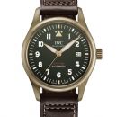 Pilot’s Watch Automatic Spitfire von IWC