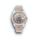 Rolex Datejust von Rolex