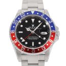 Rolex GMT-Master II von Rolex