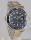 Rolex Submariner von Rolex