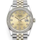 Rolex Datejust 36 von Rolex