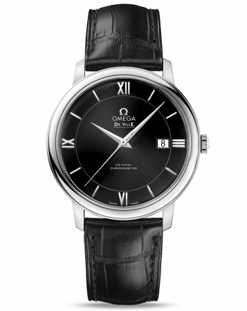 Omega De Ville