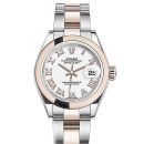 Rolex Lady-Datejust 28 von Rolex