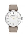 Nomos Glashütte Damenuhr Tangente 33 Duo 120 von Nomos Glashütte