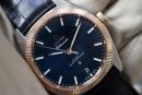 GLOBEMASTER CO-AXIAL MASTER CHRONOMETER 39 MM von Omega