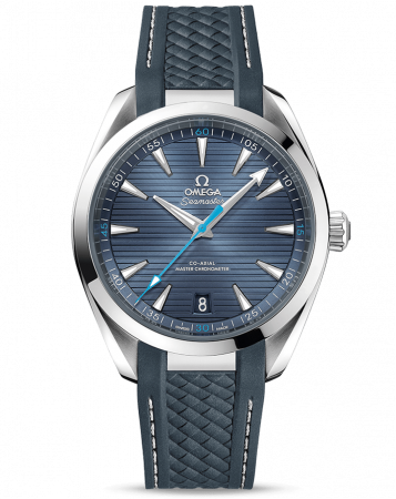 Omega Aqua Terra