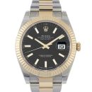 Rolex Datejust 41 von Rolex