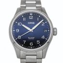 Oris Big Crown Propilot Automatik Blau 41mm von Oris