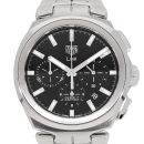 TAG Heuer Link Automatik Chronograph von TAG Heuer