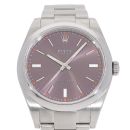 Rolex Oyster Perpetual 39 von Rolex