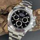 Rolex Daytona - Ref. 116520 - FULL-SET 2007 LC100 von Rolex