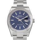 Rolex Datejust 36 von Rolex