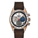 Zenith Chronomaster Original von Zenith