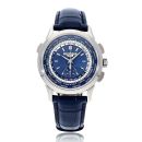 Patek Philippe World Time Chronograph 39,5 von Patek Philippe