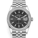 Rolex Datejust 36 von Rolex