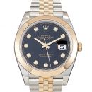 Rolex Datejust 41 von Rolex