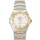 Omega Constellation Manhattan von Omega