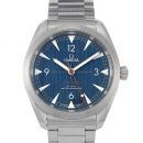 Omega Seamaster Co-Axial Master Chronometer von Omega